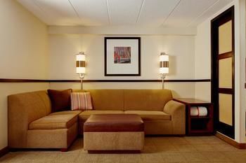 Hotel Hyatt Place Dulles North