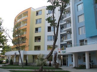 Hotel Yassen Apartments