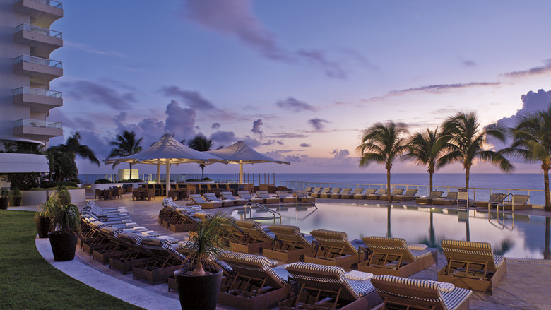 Hotel The Ritz-carlton Fort Lauderdale
