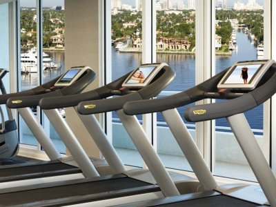 Hotel The Ritz-carlton Fort Lauderdale