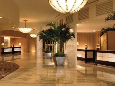 Hotel The Ritz-carlton Fort Lauderdale