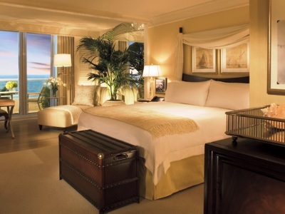 Hotel The Ritz-carlton Fort Lauderdale