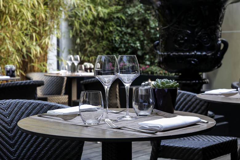 Hotel Eastwest