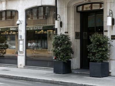 Hotel Eastwest