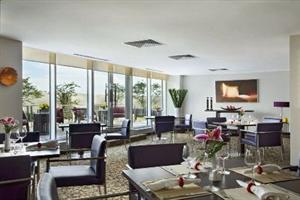 Hotel Somerset Hoa Binh