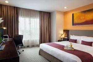 Hotel Somerset Hoa Binh