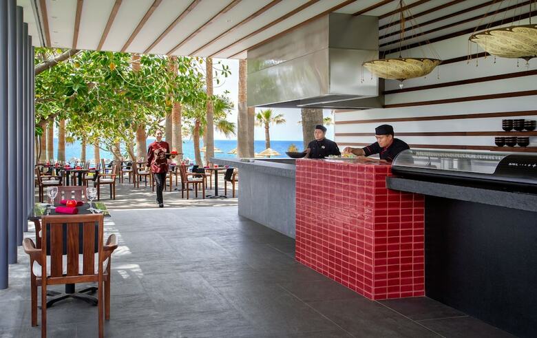 Hotel Azia Resort & Spa