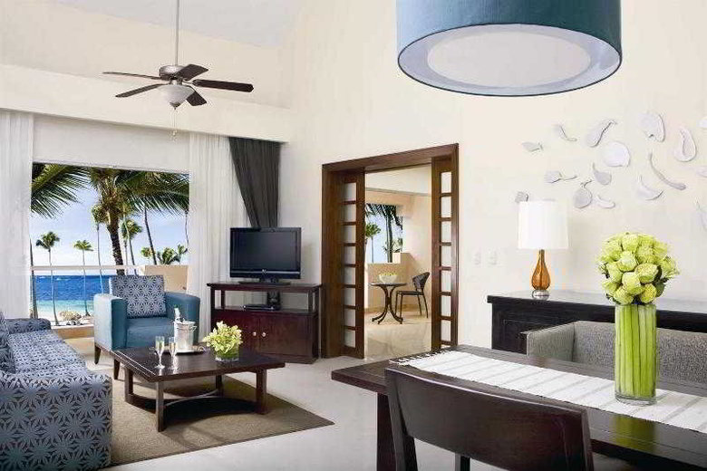 Hotel Dreams Palm Beach Punta Cana All Inclusive