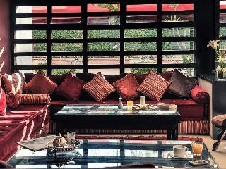 Hotel Mercure Rabat Sheherazade