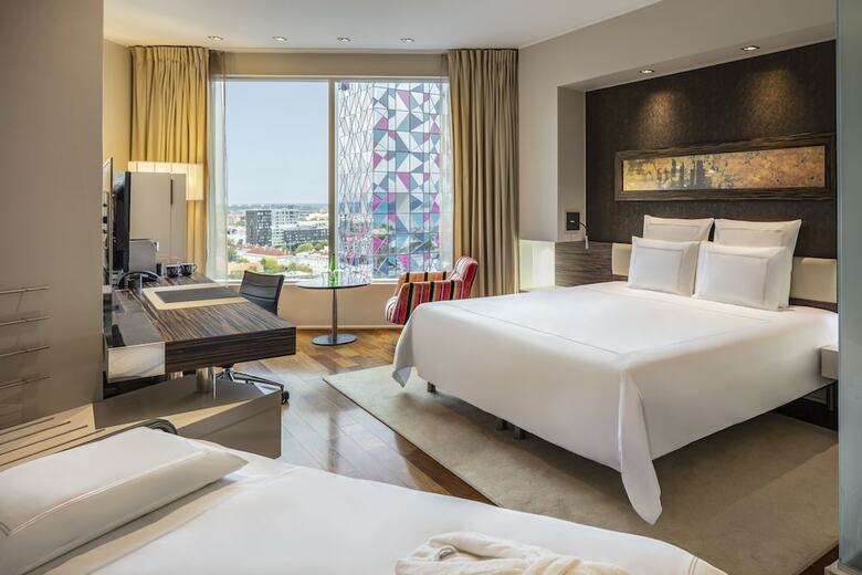 Hotel Swissotel