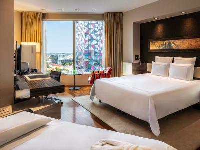 Hotel Swissotel