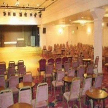 Hotel Grand Metropole