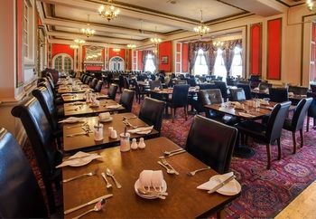 Hotel Grand Metropole