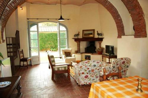 Agroturismo Agriturismo La Volta