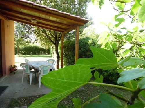 Agroturismo La Casa Rosa
