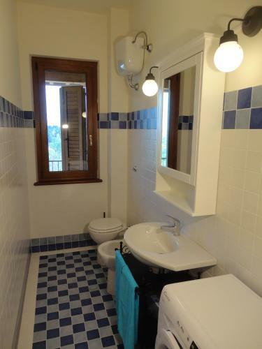 Apartamento Casa Ghibellina