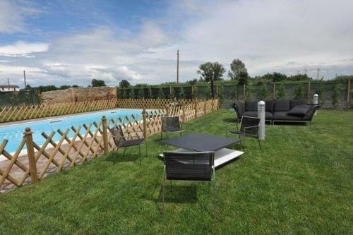 B&B Villa Carpe Diem