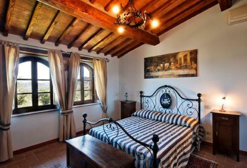 Apartamento La Dragona