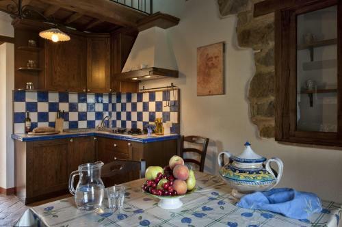Apartamento La Dragona
