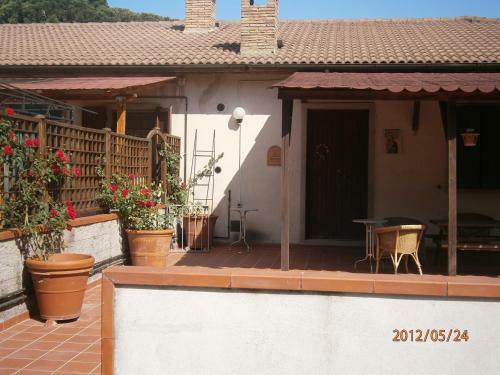 Hostal Affittacamere Sansina