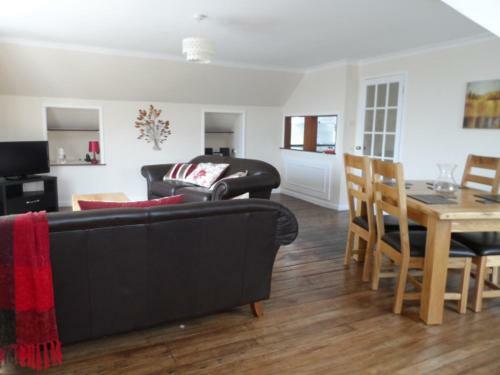 Apartamento Harbour Tavern Penthouse