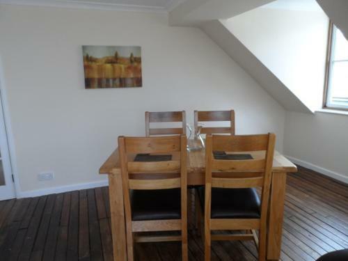 Apartamento Harbour Tavern Penthouse