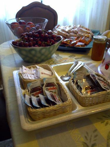 B&B La Lampara