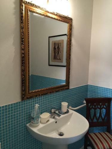 Bed & Breakfast Masseria Santa Caterina