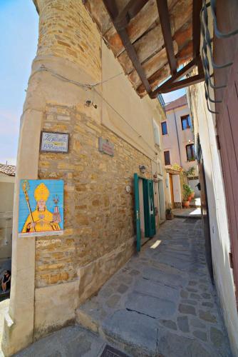 Apartamentos Il Fascino Del Borgo