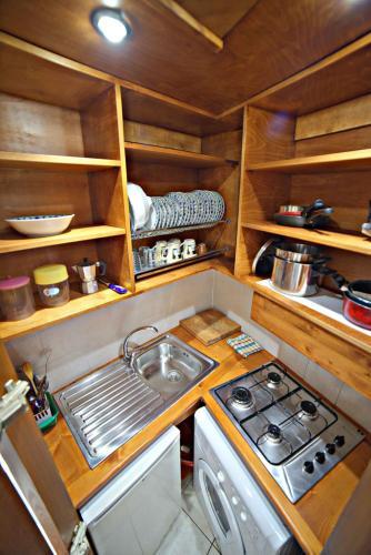 Apartamentos Il Fascino Del Borgo