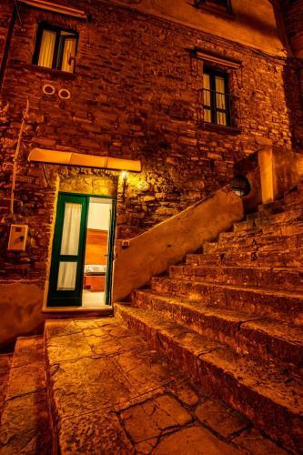 Apartamentos Il Fascino Del Borgo