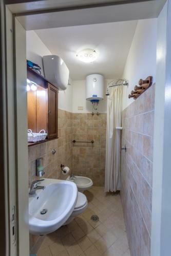 Apartamentos Il Fascino Del Borgo