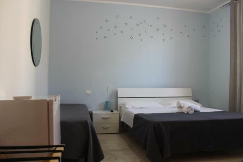 Apartamento Casa Chiarenza