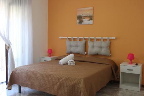 Apartamento Casa Chiarenza
