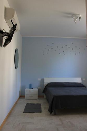 Apartamento Casa Chiarenza