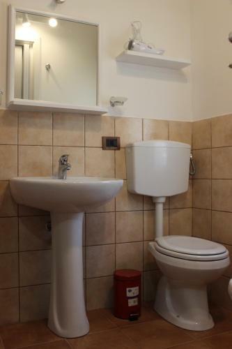 Apartamento Casa Chiarenza