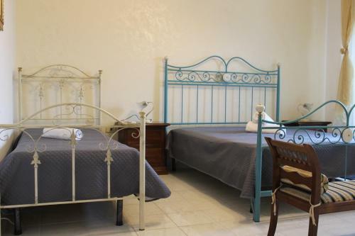 Apartamento Casa Chiarenza