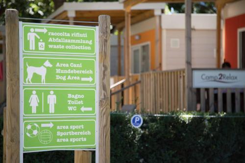 Camping Italia Lido
