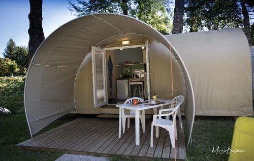 Camping Italia Lido