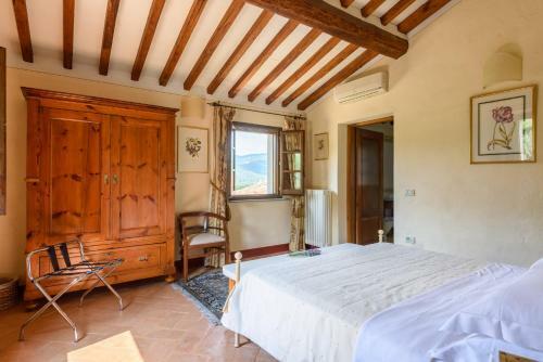 Bed & Breakfast Casa Portagioia