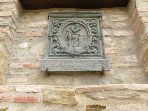 Bed & Breakfast Casa Portagioia