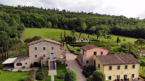 Bed & Breakfast Casa Portagioia