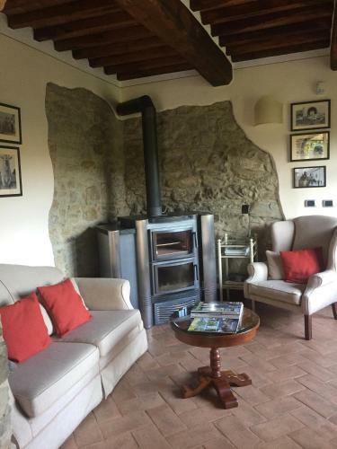 Bed & Breakfast Casa Portagioia