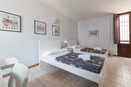 Apartamento Domus San Nicola