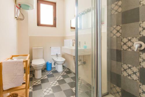 Apartamento Domus San Nicola