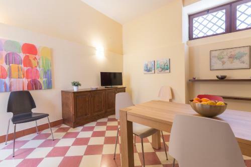 Apartamento Domus San Nicola