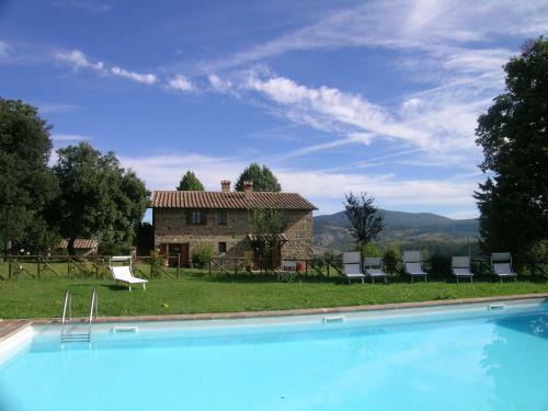 Agroturismo Piandigoro