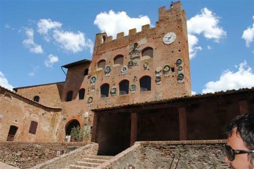 Casa Vacanze Calandrino