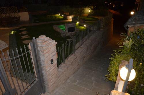 Casa Vacanze Calandrino