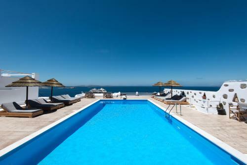 Hotel Tagoo